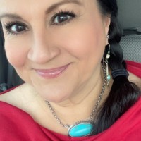 Iris Knighton
