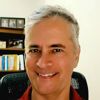 Chuck Pettinger, Ph.D.