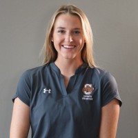 Mary Catherine Avey, Ms, Lat, Atc