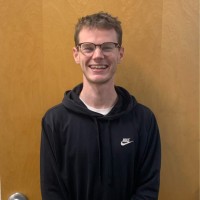 Jake Aldrich
