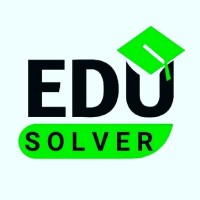EduSolver - The Education Hub