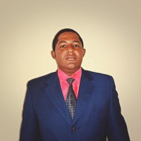 Julio Gabriel Espiritusanto Baez