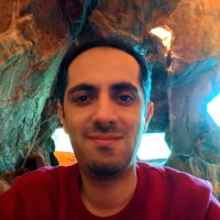 Mahmood Seyyedalian