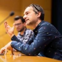 Francesc Sabaté i Domènech