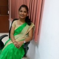 Haripriya Jothinatarajan