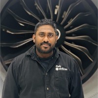 Amith Herath