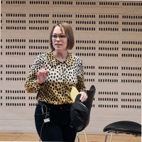 Maria Falkenberg