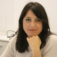 valentina pergola