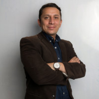 Fernando LLaguno Romero