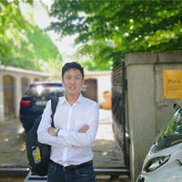 Edward SHEN
