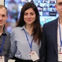 Andrianna Bouranta