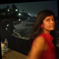 Anuradha Raparla