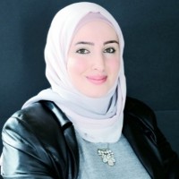 Sahar Naji