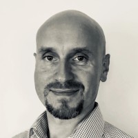 Lukasz Budzynski