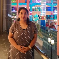 Sukanya Baruah