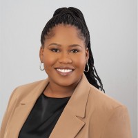Monique Johnson