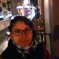 Judith Angelica Herrera Nicio