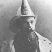 Ira Wood