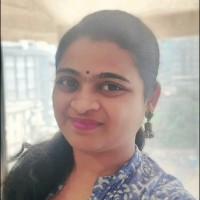 Gaurangi Walawalkar