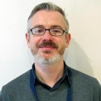 Derek Boyle