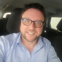 Cédric Embareck