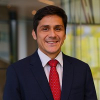 Santiago Zamora Antón