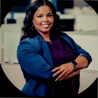 Chelsea Harrington, Cpa, Mtx