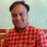 Ankit Kesar