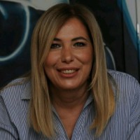 Tetiana Tkachenko