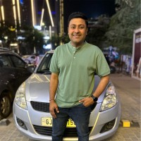 Manan Modi