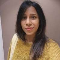 Sumi Naidu