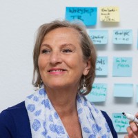 Gabriele Scheiterbauer