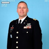 Scott Sewell