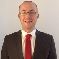 Matt Tomlin Fcca