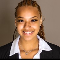 Mya Thomas