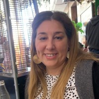 Natalia Pardo González