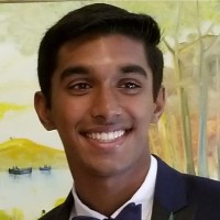 Maneesh Gogineni