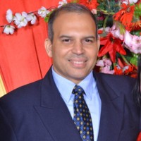 Capt. Bipin Gupta