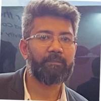 Shobhit Gupta