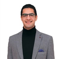 Yahia Hassan