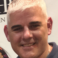 Stephen Upshaw