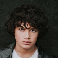 Chris Edward Garcia