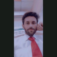 Ammad Hussain