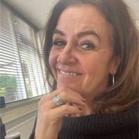 Marja Van Gool