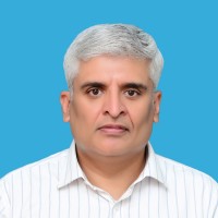 Tariq Mairaj Rasool Khan