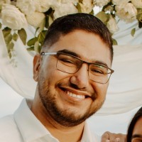 Adrian Serrato