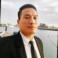 Bhagiman Gurung