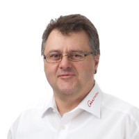 Patrick Hegi