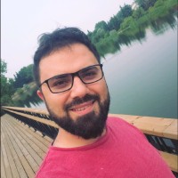 Mohamad Alkadi, P. Eng