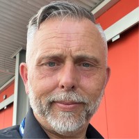 Mark Wharton